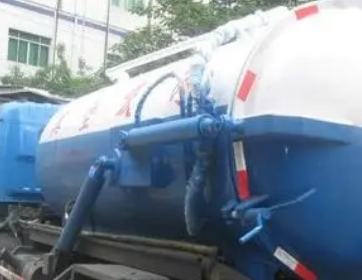 银川市污水清运哪家好