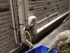 银川市管道清洗联系方式