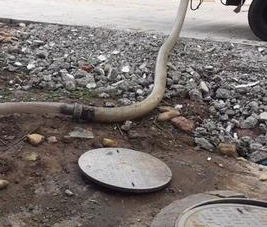 银川市污水清运费用多少