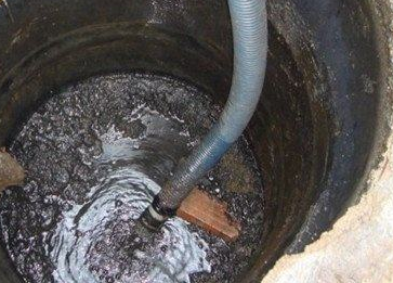 银川市污水清洗的公司电话