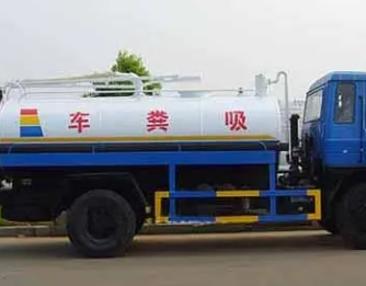 银川市污水清运的公司