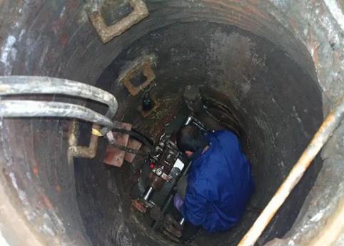 银川市抽化粪池公司为您分享下管道非开挖修复技术的工艺流程和操作规范